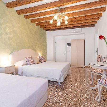 Hotel Residenza San Silvestro Venecia Exterior foto