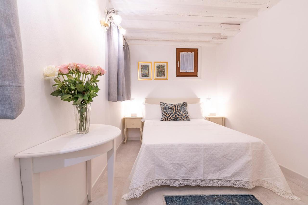 Hotel Residenza San Silvestro Venecia Exterior foto